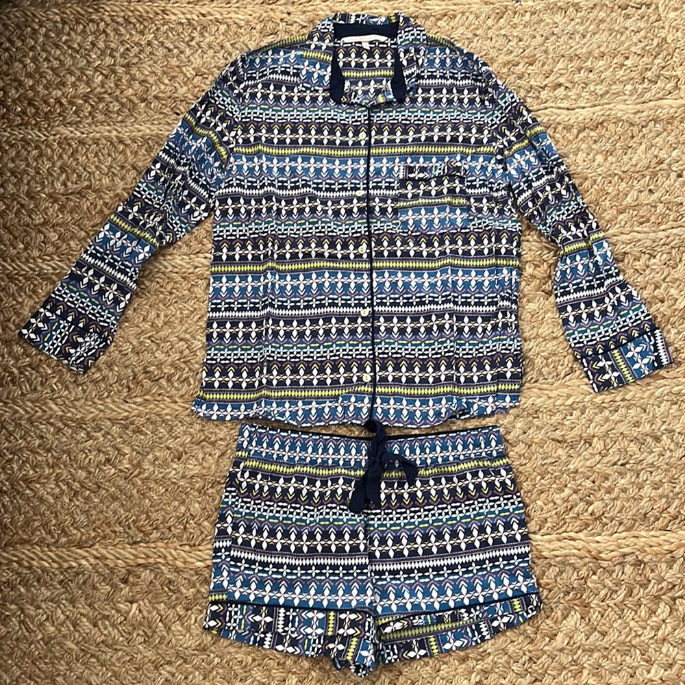 Victoria’s Secret PJ Set